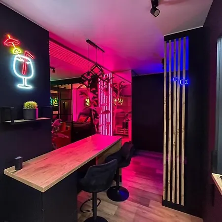 Apartment Projekt Chill - Apartament Z Sauna Przy Plazy *
